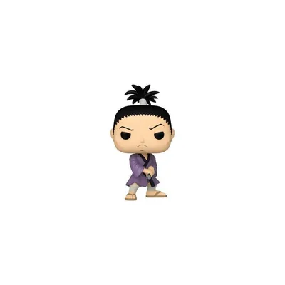 Immagine prodotto di Funko Pop! Hunter x Hunter - Vinyl Figurine Nobunaga, Oficjalny Produkt