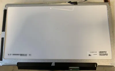 Obrázek produktu pro CoreParts MSC133H40-248M, Obrazovka, 33,8 cm (13.3"), HD