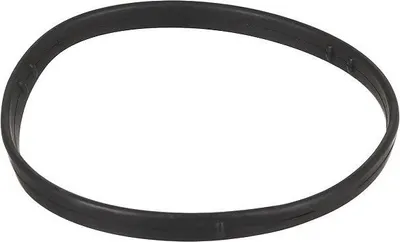 Produktbild von ELRING Dichtung Thermostat 773.870 für BMW 5 Touring (F11) 6,2mm EPDM (Ethylen-Propylen-Dien-Kautschuk) 71,6mm 75,6mm