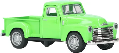 Obrázok produktu pre odlievaný model auta 1:32, miniatúrna, realistická hračka zo zliatiny, pick-up pre deti, typ 2