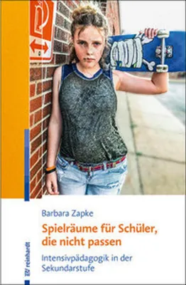 Zdjęcie produktu dla Spielräume für Schüler, die nicht passen