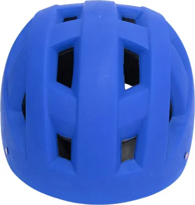 Zdjęcie produktu dla Kask rowerowy dla dzieci Amortyzujący Oddychający Regulowany Kask rowerowy dla dzieci do jazdy na rowerze hulajnodze Niebieski