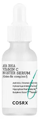 Obrázek produktu pro Osvěžující pleťové sérum Refresh Aha Bha Vitamin C (Booster Serum) 30 ml