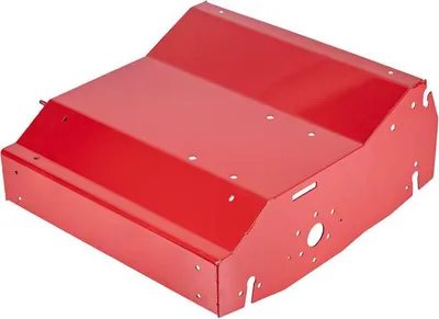 Obrázok produktu pre Kryt rozrývača Cedrus WR01 480044