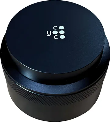 Produktbild von Coyooco Push Tamper 58mm