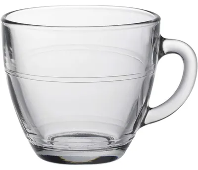 Produktbild von Duralex Gigogne Theeglas 220ml 6 stuks