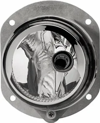 Produktbild von Nebelscheinwerfer links