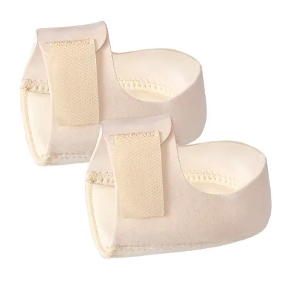 Produktbild von INF Fersensocken für Damen & Herren Beige