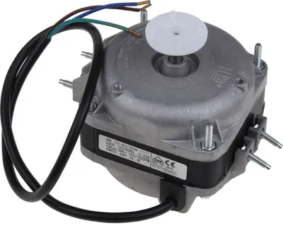 Produktbild von Universeel - Lüfter Gefrierfach 10 W - Elco -