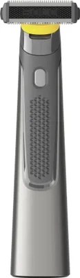 Produktbild von Micro Touch Titanium Solo – Akku Face&Body Rasierer mit Edelstahlklingen