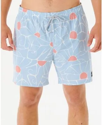 Produktbild von RIP CURL PARTY PACK VOLLEY BADEANZUG – Blau – XL