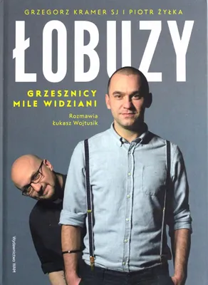 Produktbild von Łobuzy. Grzesznicy mile widziani