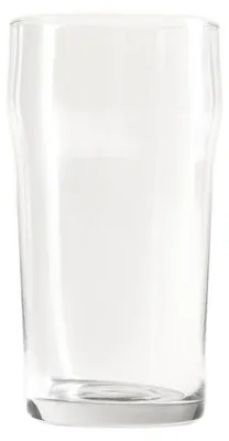 Produktbild von HOMLA Set BIERO hohe Gläser 0,6 l