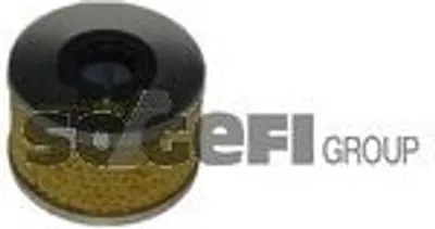 Produktbild von Kraftstofffilter FRAM C5940 für RENAULT CLIO II (BB0/1/2, CB0/1/2) Filtereinsatz