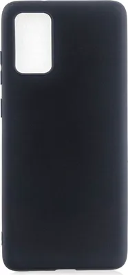 Produktbild von Für Samsung A01/ A11/A21/A41/A51/A71/A81/A91 Handy-Gehäuse Lovely Candy Color Matte TPU Anti-Scratch rutschfeste Schutzhülle Zurück 1 bl