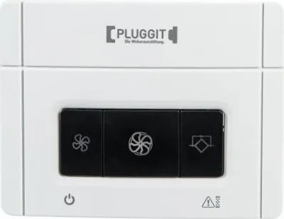 Zdjęcie produktu dla Panel sterowania dla AC200 - wtyczka ACFB200