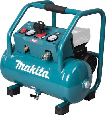 Produktbild von Makita AC001GZ Akku-Kompressor XGT 40 V 7,5 l Solo