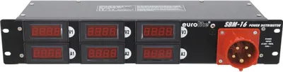 Zdjęcie produktu dla Rozdzielacz zasilania EUROLITE SBM-16