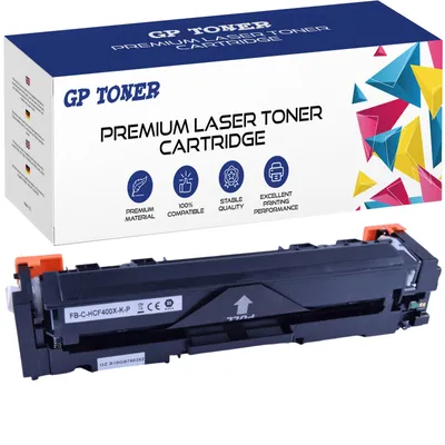 Zdjęcie produktu dla Toner do HP LaserJet Pro M252dw M252n M270 Series Czarny