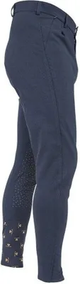 Immagine prodotto di Aubrion Pantaloni da uomo Walton ER799 (52EU) (blu navy)