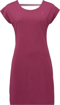 Produktbild von Damenkleid Loap Aubrieta Pink Pink