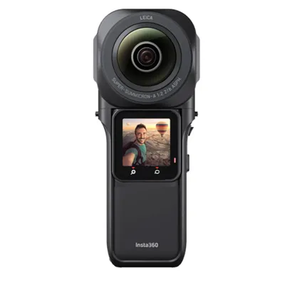 Immagine prodotto di Insta360 ONE RS Edizione 360 da 1 pollice