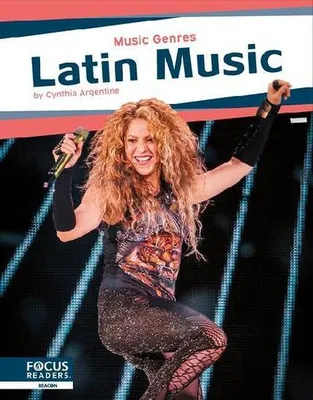 Productafbeelding van Latin Music