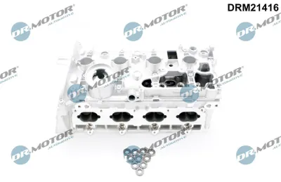 Obrázek produktu pro Hlava Motoru Vw 1.8Tsi/2.0Tsi 10-