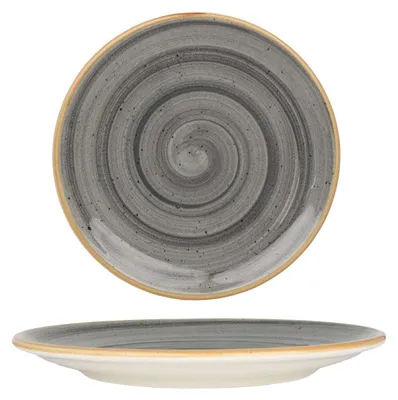 Obrázok produktu pre Bonna Dezertný tanier - Aura Space - porcelán - 19 cm