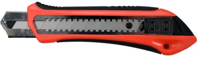 Obrázok produktu pre Nôž s odlamovateľnou čepeľou 25 mm s automatickým aretovaním