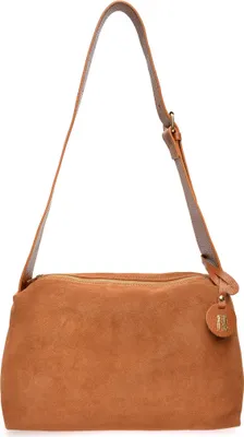 Produktbild von Anna Luchini_Shoulder bag_AW25 AL 8169_COGNAC