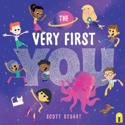 Produktbild von The Very First You