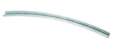 Produktbild von TRIAX Alu-Schiene, 38 cm, für 3/4 LNBs, ohne Feedhalter, 1 Stk.