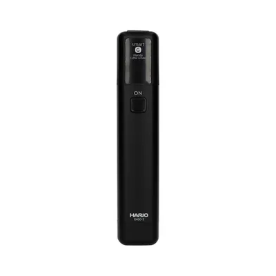Obrázek produktu pro Hario Mobilní mlýnek na kávu - černý