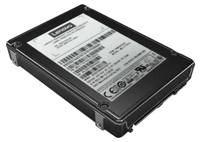 Produktbild von Lenovo 4XB7A80318, 960 GB, 2.5", 24 Gbit/s