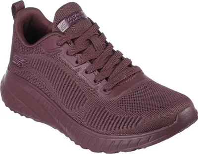 Produktbild von Skechers Bobs Squad Chaos Sportschuhe Lila EU 40 Frau Lila EU 40