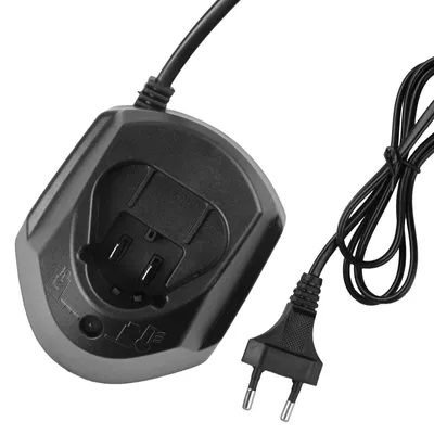 Productafbeelding van Oplader voor 10,8 V-12 V AL1115CV-accu's, snellader