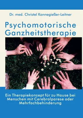 Produktbild von Psychomotorische Ganzheitstherapie