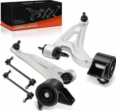 Obrázek produktu pro Frankberg 1x sada vahadel přední nápravy pro FORD USA Freestar 3.8L 4.2L 2003-2007