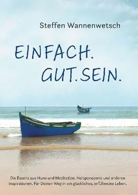 Produktbild von Einfach. Gut. Sein.