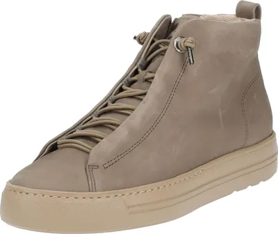 Produktbild von Paul Green Sneaker Sneaker Nubukleder