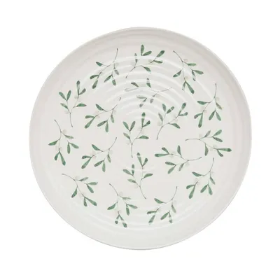 Produktbild von Portmeirion Maretak Schale, Rund, 30 cm, Porzellan