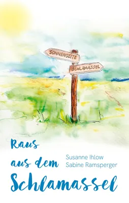 Produktbild von Raus aus dem Schlamassel