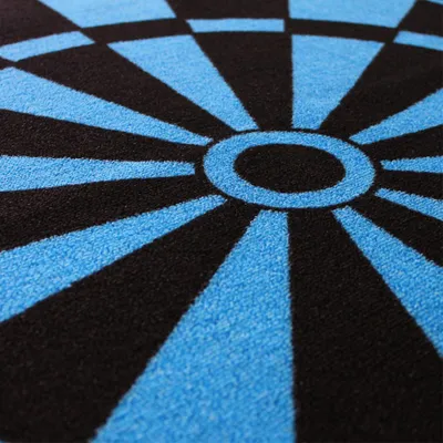 Produktbild von -Target, Oche, Dartpfeile, Zubehör, Dartboard, Abwurflinie, Schutz, Gummi, Dartscheibe, Darts