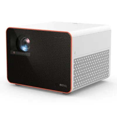 Produktbild von BenQ X3000i, 3000 ANSI Lumen, LED, UHD 4K (3840x2160), 500000:1, 16:9, 1,07 Milliarden Farben