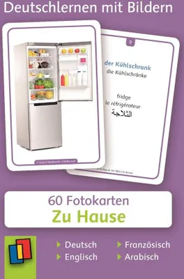 Produktbild von Zu Hause