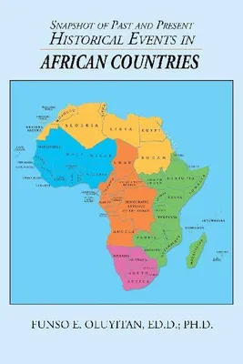 Produktbild von Snapshot of Past and Present Historical Events in African Countries