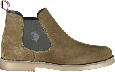Produktbild von U.S. Polo Assn Schuhe must001mbs2ec9fd16verdemil0045