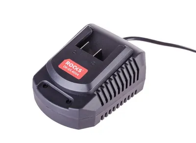 Produktbild von ROOKS Ladegerät Handleuchte OK-03.4004