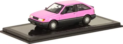 Immagine prodotto di Isuzu Gemini 1500 C/C 1987 - 1:43 - Norev